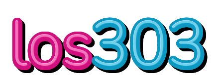 los303 — logo kanal